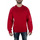 textil Herr Sweatshirts Balenciaga  Röd