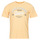 textil Herr T-shirts Jack & Jones JJELOGO TEE SS O-NECK 2 COL SS24 SN Orange