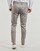 textil Herr Chinos / Carrot jeans Jack & Jones JPSTMARCO JJCOOPER STRUCTURE CHINO SN Grå