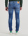 textil Herr Skinny Jeans Jack & Jones JJILIAM JJORIGINAL SBD 114 50SPS Blå