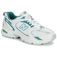 Skor Sneakers New Balance 530 Vit / Grön