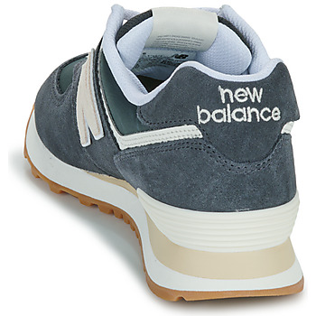 New Balance 574 Grå