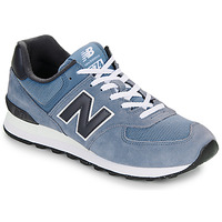 Skor Sneakers New Balance 574 Blå
