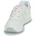 Skor Dam Sneakers New Balance 574 Beige / Rosa