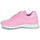 Skor Dam Sneakers New Balance 574 Rosa