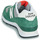 Skor Herr Sneakers New Balance 574 Grön / Grå