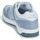Skor Herr Sneakers New Balance 480 Blå