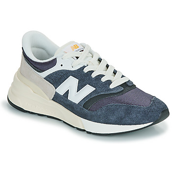 Skor Herr Sneakers New Balance 997R Marin