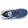 Skor Herr Sneakers New Balance 500 Marin / Röd