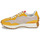 Skor Sneakers New Balance 327 Gul