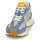 Skor Sneakers New Balance 327 Blå / Gul