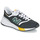 Skor Herr Sneakers New Balance 997R Svart / Grön