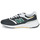 Skor Herr Sneakers New Balance 997R Svart / Grön
