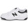 Skor Barn Sneakers New Balance 480 Vit / Svart