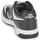 Skor Barn Sneakers New Balance 480 Svart / Vit
