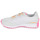Skor Flickor Sneakers New Balance 327 Beige / Rosa