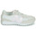 Skor Flickor Sneakers New Balance 327 Beige / Vit