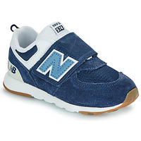Skor Barn Sneakers New Balance 574 Marin / Vit