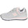Skor Barn Sneakers New Balance 574 Beige / Rosa