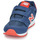 Skor Barn Sneakers New Balance 373 Marin / Röd