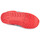 Skor Barn Sneakers New Balance 500 Röd / Marin