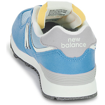 New Balance 574 Blå