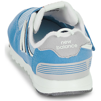 New Balance 574 Blå