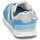 Skor Barn Sneakers New Balance 574 Blå