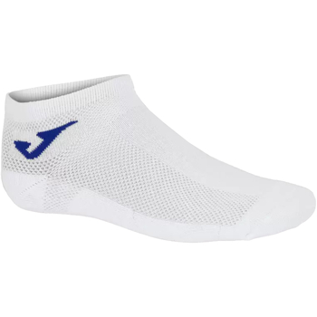 Underkläder Sportstrumpor Joma Invisible Sock Vit