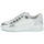 Skor Dam Sneakers Semerdjian ALE Vit / Silverfärgad