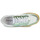 Skor Dam Sneakers Semerdjian NUNE Vit / Grön