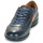 Skor Herr Sneakers Lloyd AKIN Marin / Brun