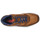 Skor Herr Sneakers Lloyd EDMOND Brun / Marin
