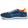 Skor Herr Sneakers Lloyd EGILIO Marin / Orange