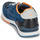 Skor Herr Sneakers Lloyd EGILIO Marin / Orange