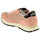 Skor Dam Sneakers Sun68 Ally bright nylon Rosa