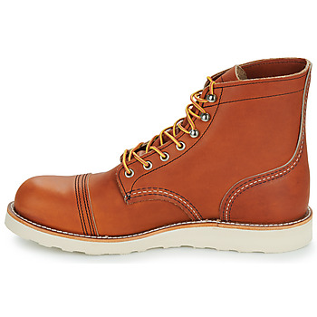 Red Wing IRON RANGER TRACTION TRED Brun