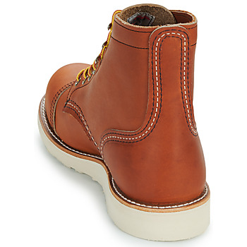 Red Wing IRON RANGER TRACTION TRED Brun