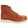 Skor Herr Boots Red Wing IRON RANGER TRACTION TRED Brun