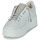 Skor Dam Sneakers Tosca Blu VANITY Vit / Silver