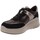 Skor Dam Sneakers IgI&CO IG-4655111 Svart