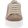 Skor Dam Sneakers Cesare Paciotti 4U-42502 Beige
