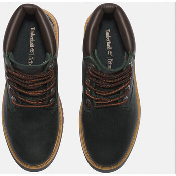 Timberland Stst 6 in lace waterproof boot Grå