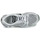 Skor Sneakers Saucony Progrid Triumph 4 Silver / Grå