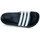 Skor Flipflops adidas Performance ADILETTE SHOWER Marin / Vit