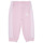 textil Flickor Sportoverall Adidas Sportswear I BOS Jog FT Rosa