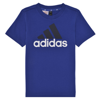 Adidas Sportswear LK BL CO T SET Blå / Grå