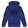 textil Pojkar Sweatshirts Adidas Sportswear J CAMLOG FT HD Blå