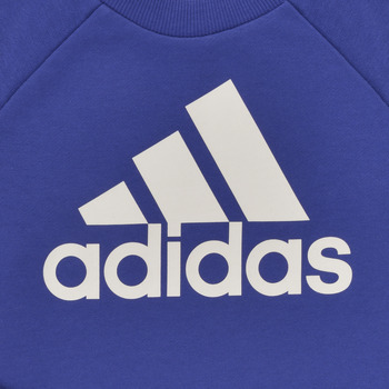 Adidas Sportswear LK BOS JOG FT Blå / Grå