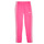 textil Flickor Sportoverall Adidas Sportswear J 3S TIB FL TS Rosa